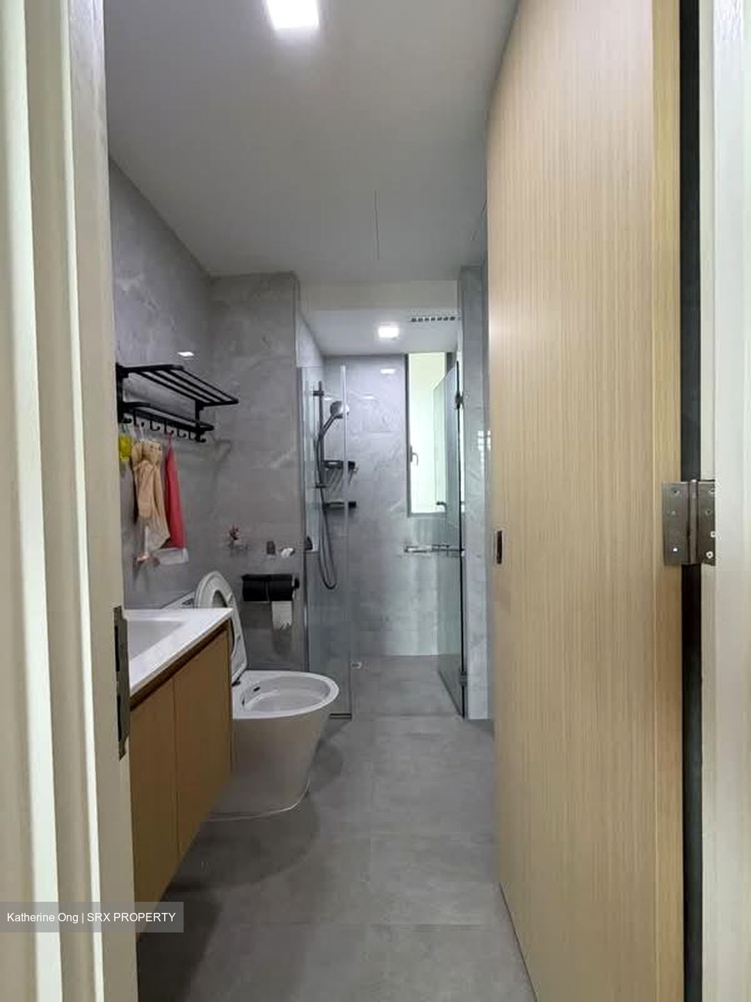 The Chuan (D19), Condominium #591384941